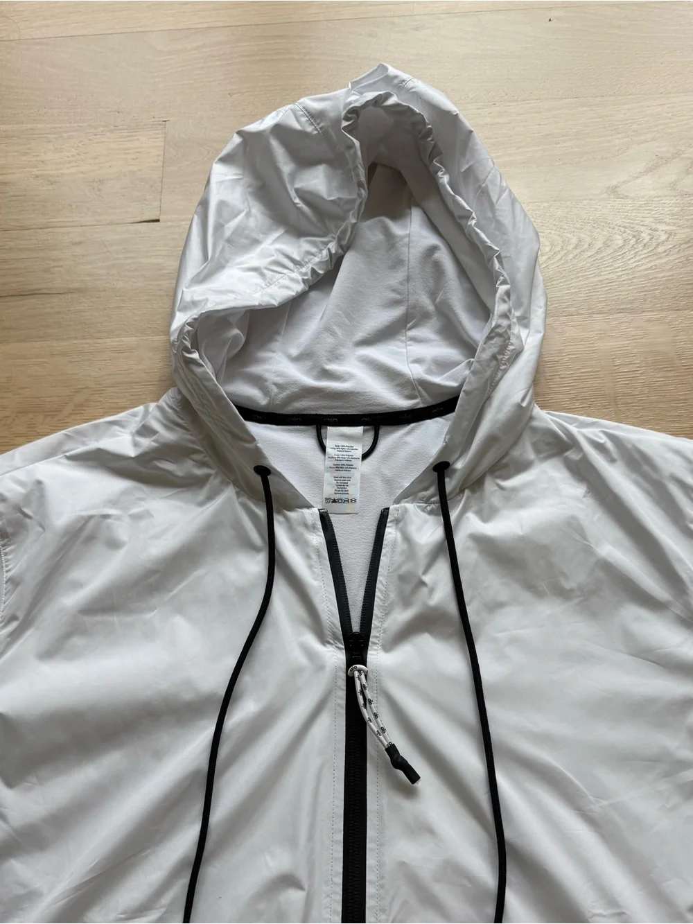 ALO Advent Circut Jacket; Men’s LRG - Picture 2 of 7